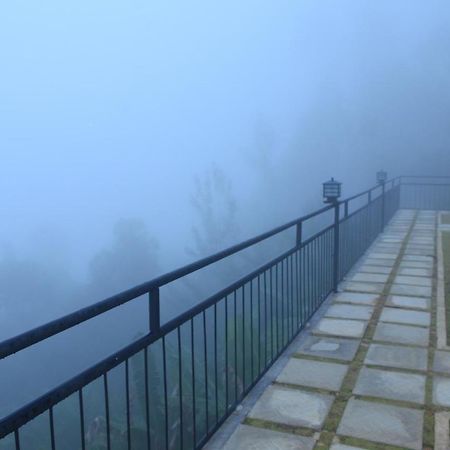 Bed and Breakfast Ella Gap Panorama Exterior foto