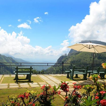 Bed and Breakfast Ella Gap Panorama Exterior foto