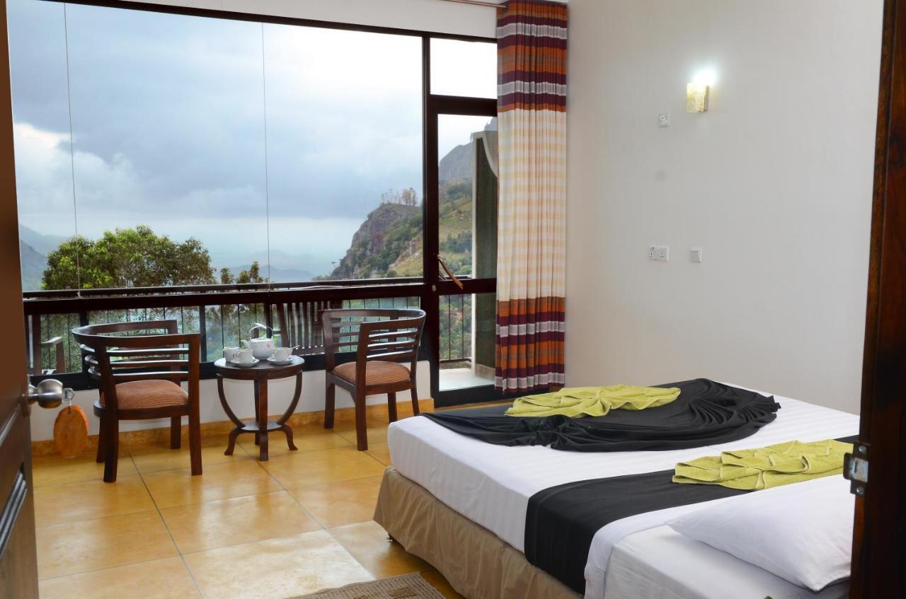 Bed and Breakfast Ella Gap Panorama Habitación foto