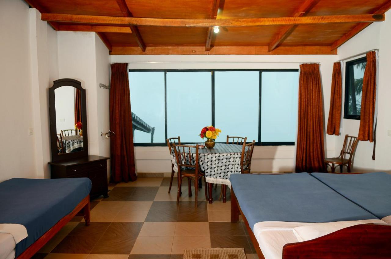 Bed and Breakfast Ella Gap Panorama Habitación foto