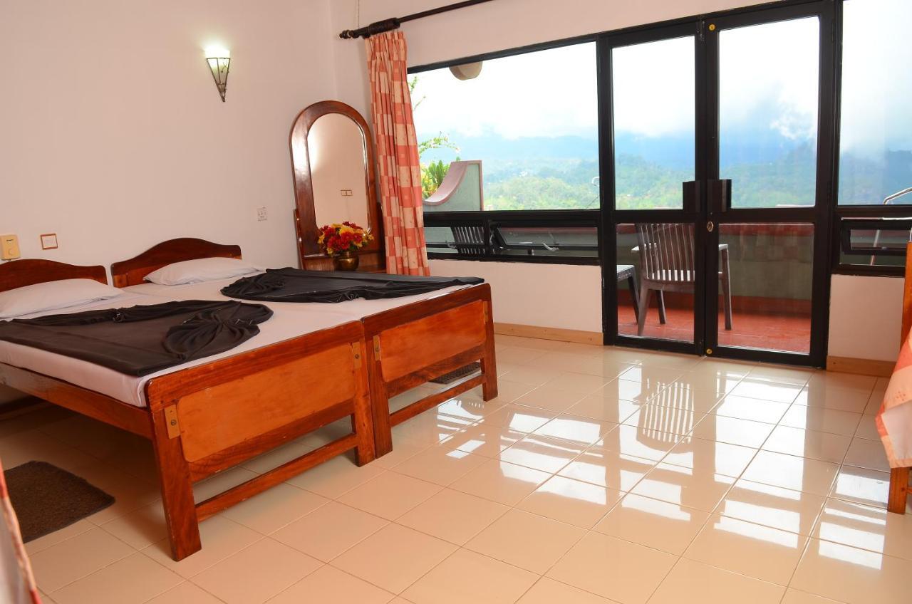 Bed and Breakfast Ella Gap Panorama Habitación foto
