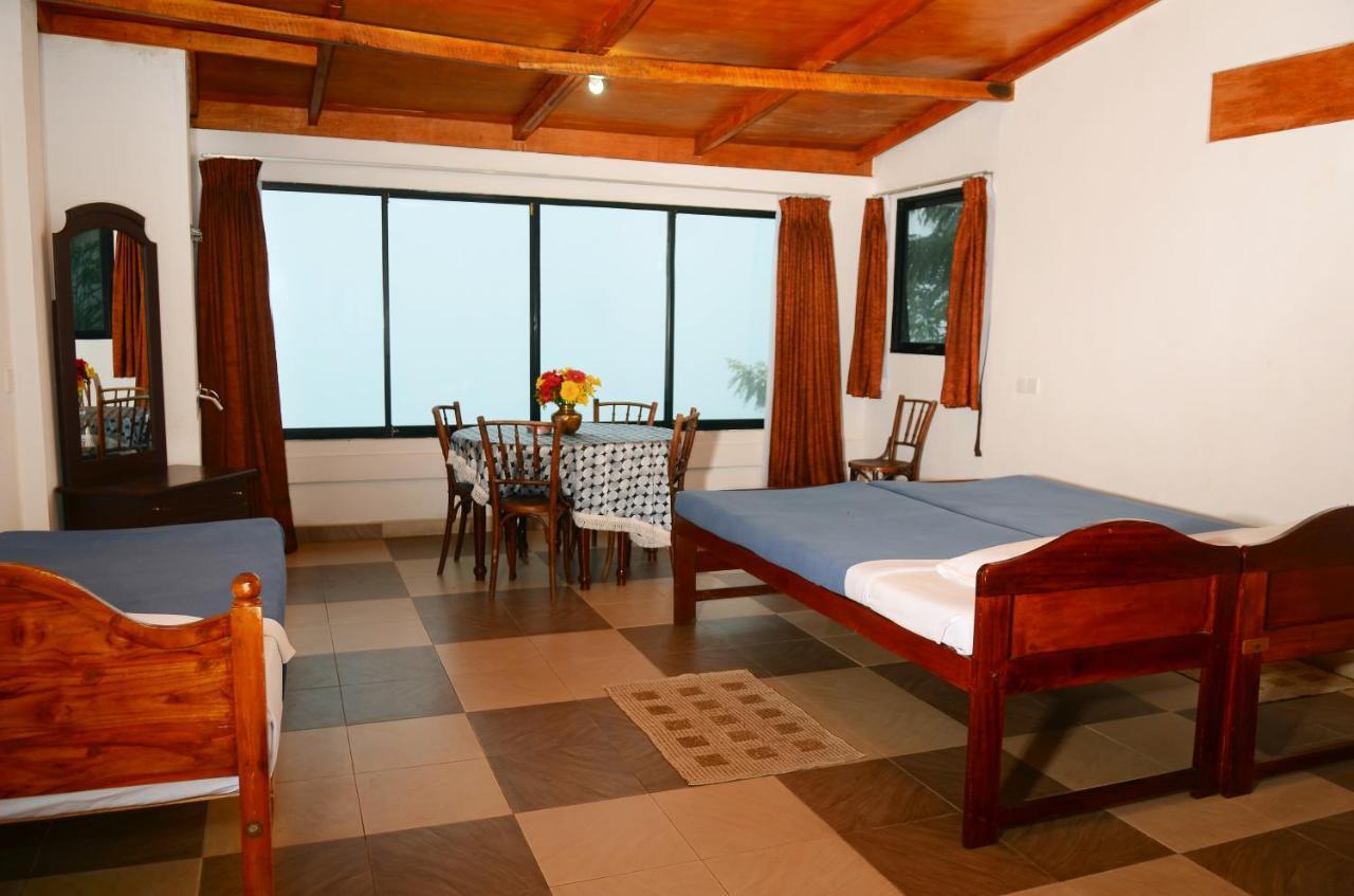 Bed and Breakfast Ella Gap Panorama Habitación foto